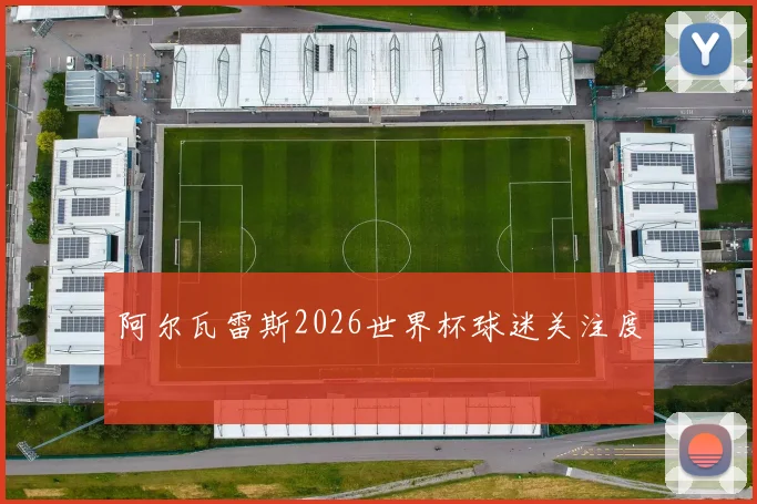 阿尔瓦雷斯2026世界杯球迷关注度