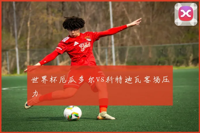 世界杯厄瓜多尔vs科特迪瓦客场压力