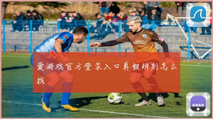 爱游戏官方登录入口真假辨别怎么找